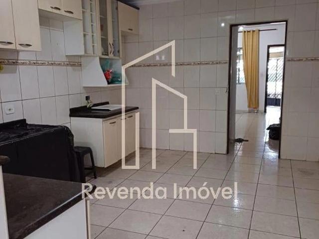 Casa / Sobrado para Venda em São Paulo/SP Parque Independência 3 Quartos