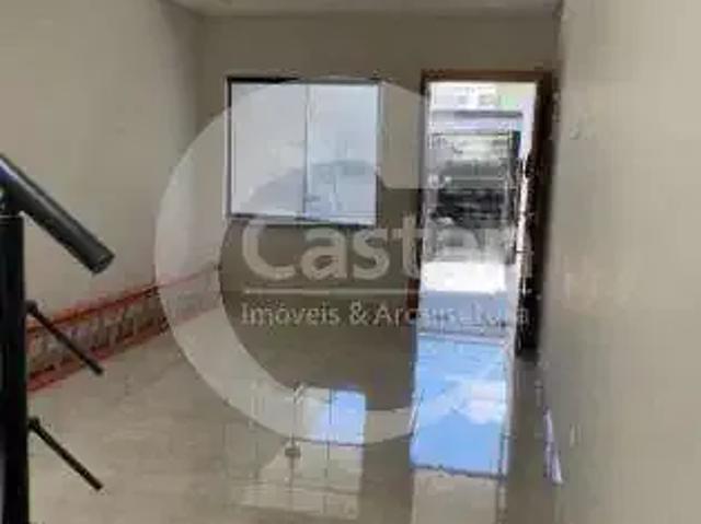 Casa / Sobrado para Venda em São Paulo/SP Parque Independência 3 Quartos
