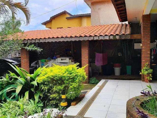 Casa / Sobrado para Venda em São Paulo/SP Parque Industrial 2 Quartos