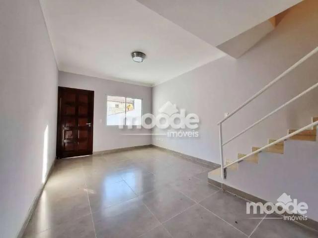 Casa / Sobrado para Venda em São Paulo/SP Parque Ipê 2 Quartos