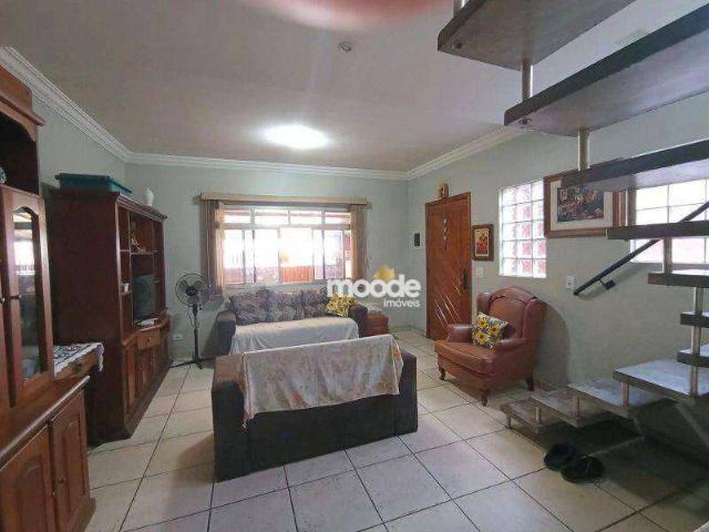 Casa / Sobrado para Venda em São Paulo/SP Parque Ipê 2 Quartos