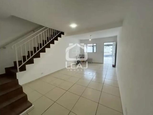 Casa / Sobrado para Venda em São Paulo/SP Parque Ipê 2 Quartos