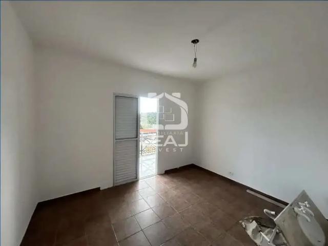 Casa / Sobrado para Venda em São Paulo/SP Parque Ipê 2 Quartos