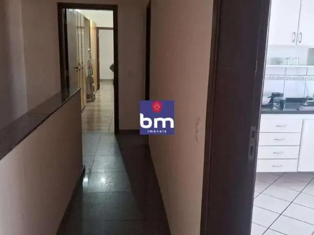 Casa / Sobrado para Venda em São Paulo/SP Parque Ipê 3 Quartos