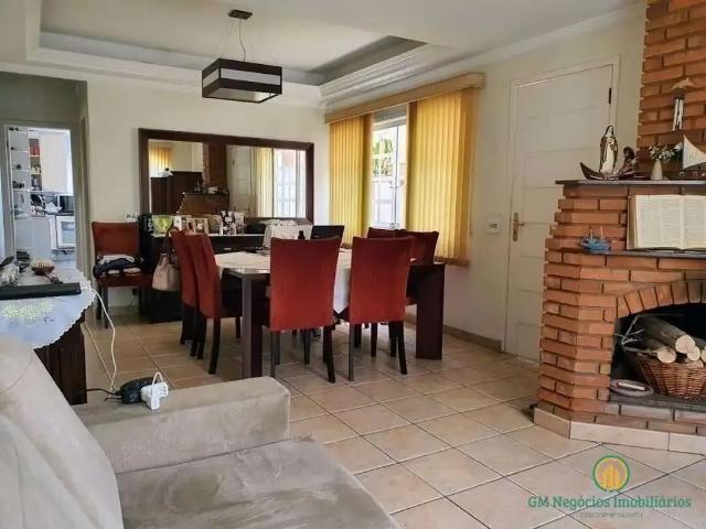 Casa / Sobrado para Venda em São Paulo/SP Parque Ipê 3 Quartos