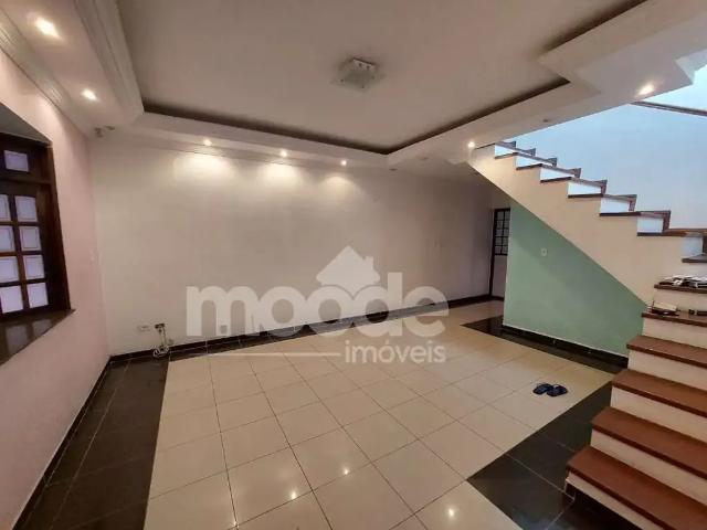 Casa / Sobrado para Venda em São Paulo/SP Parque Ipê 3 Quartos