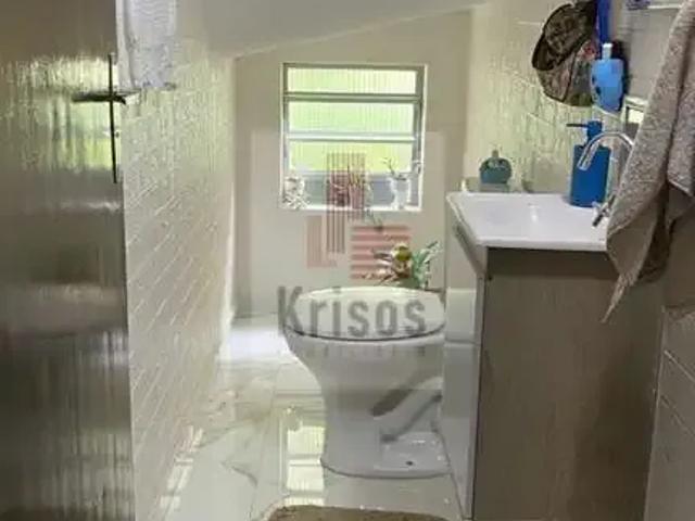 Casa / Sobrado para Venda em São Paulo/SP Parque Ipê 3 Quartos