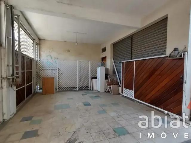 Casa / Sobrado para Venda em São Paulo/SP Parque Ipê 3 Quartos