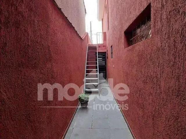 Casa / Sobrado para Venda em São Paulo/SP Parque Ipê 3 Quartos