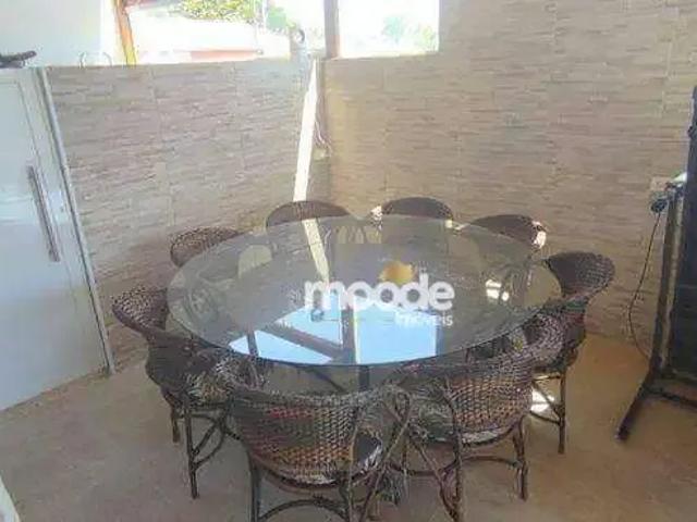 Casa / Sobrado para Venda em São Paulo/SP Parque Ipê 3 Quartos