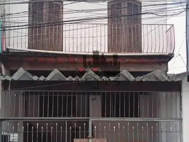 Casa / Sobrado para Venda em São Paulo/SP Parque Ipê 4 Quartos