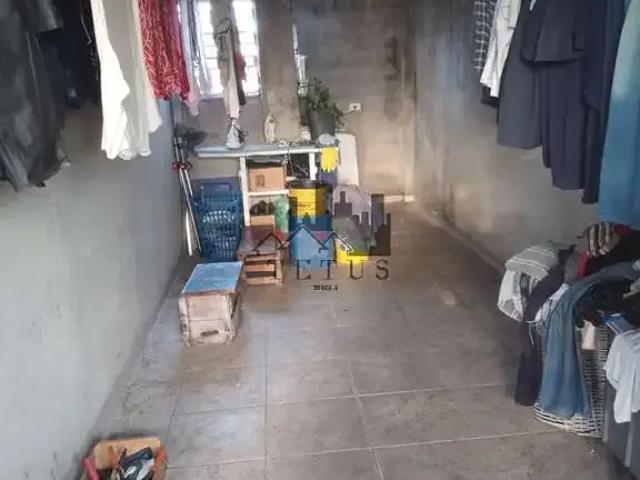 Casa / Sobrado para Venda em São Paulo/SP Parque Ipê 4 Quartos
