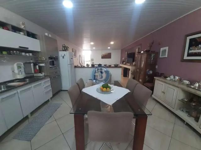 Casa / Sobrado para Venda em São Paulo/SP Parque Ipê 4 Quartos