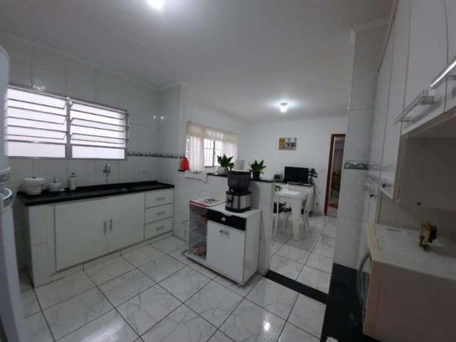 Casa / Sobrado para Venda em São Paulo/SP Parque Itaberaba 3 Quartos