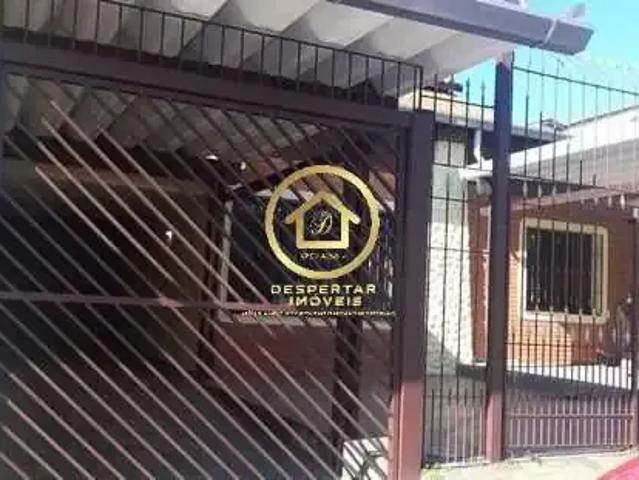 Casa / Sobrado para Venda em São Paulo/SP Parque Itaberaba 3 Quartos