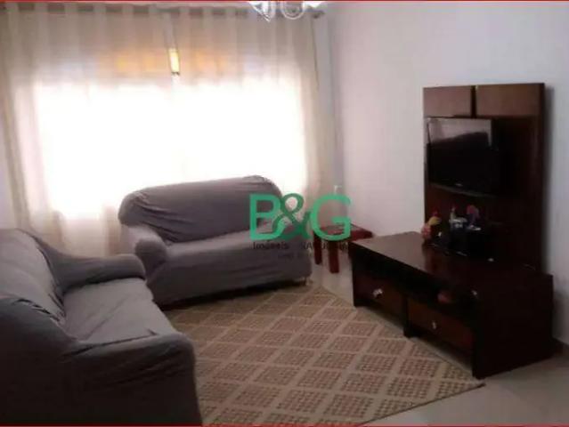 Casa / Sobrado para Venda em São Paulo/SP Parque Itaberaba 3 Quartos