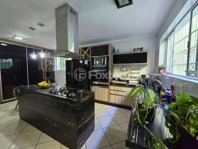 Casa / Sobrado para Venda em São Paulo/SP Parque Itaberaba 3 Quartos