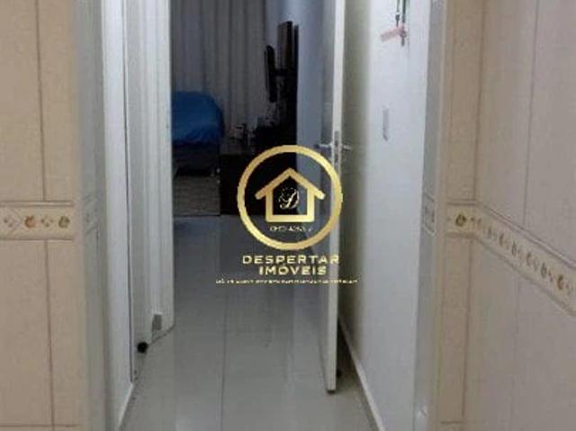 Casa / Sobrado para Venda em São Paulo/SP Parque Itaberaba 3 Quartos