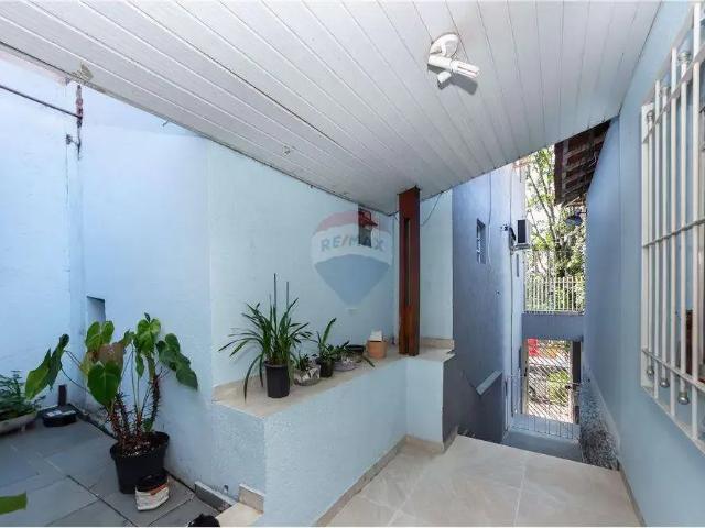 Casa / Sobrado para Venda em São Paulo/SP Parque Itaberaba 4 Quartos