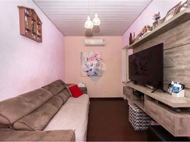 Casa / Sobrado para Venda em São Paulo/SP Parque Itaberaba 4 Quartos