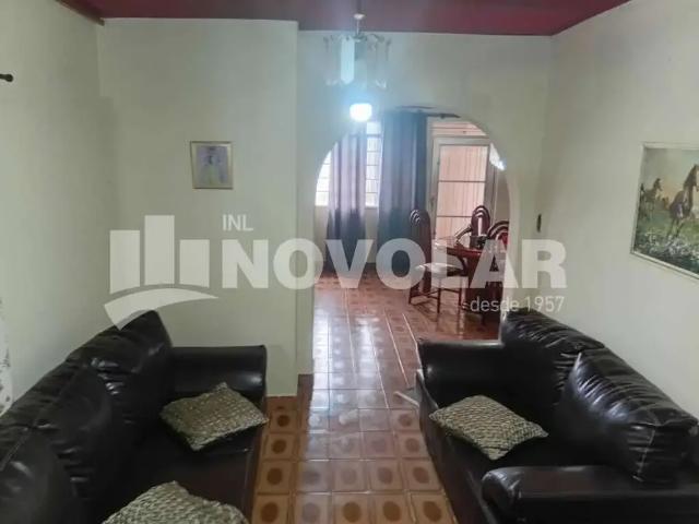 Casa / Sobrado para Venda em São Paulo/SP Parque Itaberaba 7 Quartos