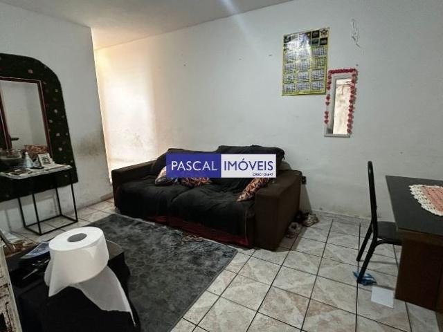 Casa / Sobrado para Venda em São Paulo/SP Parque Jabaquara 2 Quartos