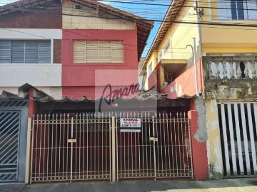 Casa / Sobrado para Venda em São Paulo/SP Parque Jabaquara 2 Quartos