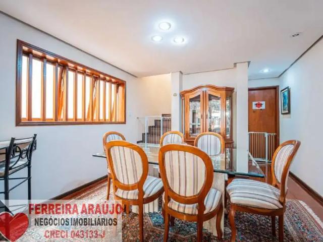 Casa / Sobrado para Venda em São Paulo/SP Parque Jabaquara 2 Quartos