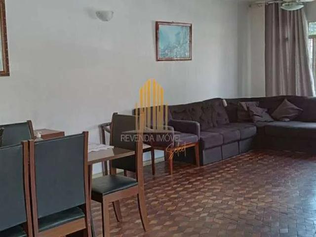 Casa / Sobrado para Venda em São Paulo/SP Parque Jabaquara 3 Quartos