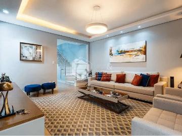 Casa / Sobrado para Venda em São Paulo/SP Parque Jabaquara 3 Quartos