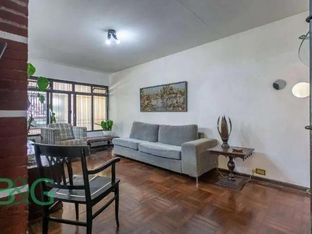 Casa / Sobrado para Venda em São Paulo/SP Parque Jabaquara 3 Quartos