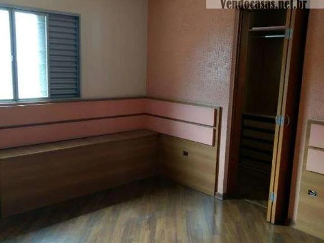 Casa / Sobrado para Venda em São Paulo/SP Parque Jabaquara 3 Quartos