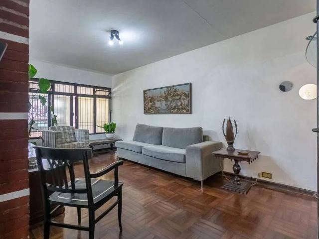 Casa / Sobrado para Venda em São Paulo/SP Parque Jabaquara 3 Quartos