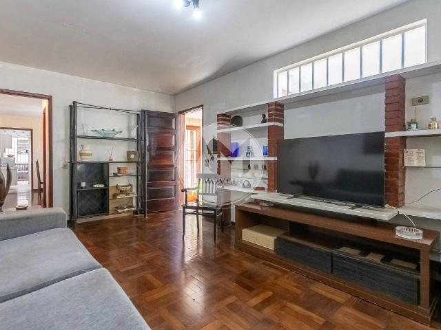 Casa / Sobrado para Venda em São Paulo/SP Parque Jabaquara 3 Quartos