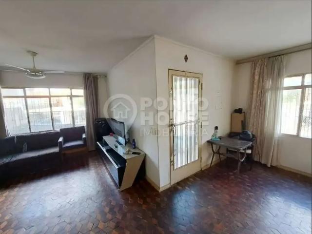 Casa / Sobrado para Venda em São Paulo/SP Parque Jabaquara 3 Quartos