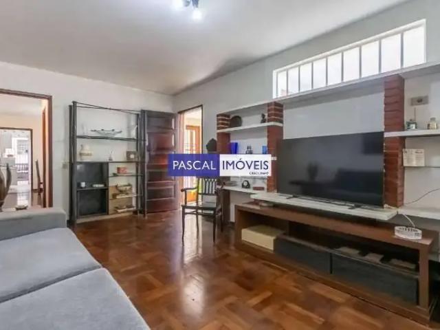 Casa / Sobrado para Venda em São Paulo/SP Parque Jabaquara 3 Quartos