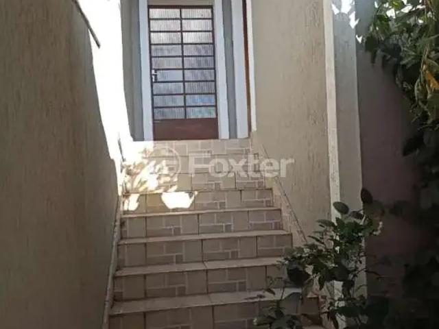 Casa / Sobrado para Venda em São Paulo/SP Parque Jabaquara 3 Quartos