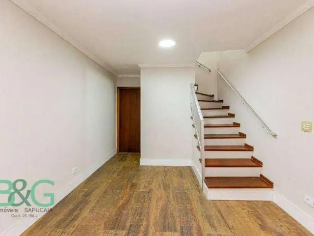 Casa / Sobrado para Venda em São Paulo/SP Parque Jabaquara 3 Quartos