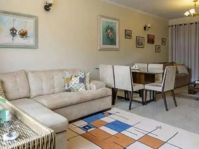 Casa / Sobrado para Venda em São Paulo/SP Parque Jabaquara 3 Quartos
