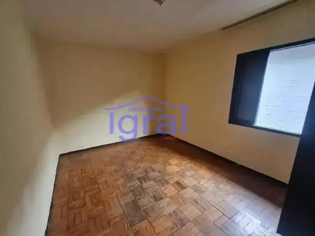 Casa / Sobrado para Venda em São Paulo/SP Parque Jabaquara 3 Quartos