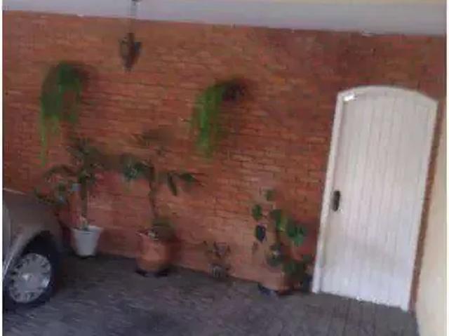 Casa / Sobrado para Venda em São Paulo/SP Parque Jabaquara 3 Quartos