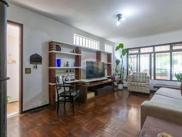 Casa / Sobrado para Venda em São Paulo/SP Parque Jabaquara 3 Quartos