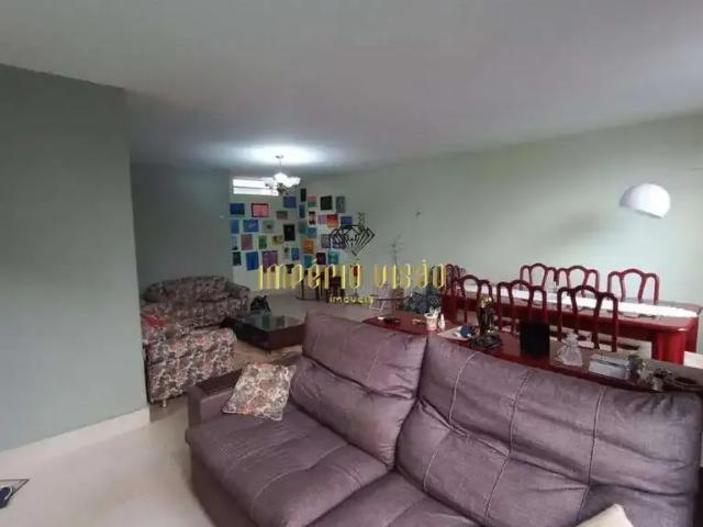 Casa / Sobrado para Venda em São Paulo/SP Parque Jabaquara 3 Quartos