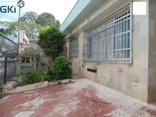 Casa / Sobrado para Venda em São Paulo/SP Parque Jabaquara 3 Quartos