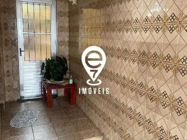 Casa / Sobrado para Venda em São Paulo/SP Parque Jabaquara 3 Quartos