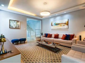 Casa / Sobrado para Venda em São Paulo/SP Parque Jabaquara 3 Quartos