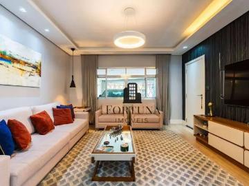 Casa / Sobrado para Venda em São Paulo/SP Parque Jabaquara 3 Quartos
