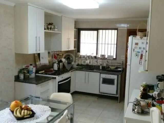Casa / Sobrado para Venda em São Paulo/SP Parque Jabaquara 4 Quartos