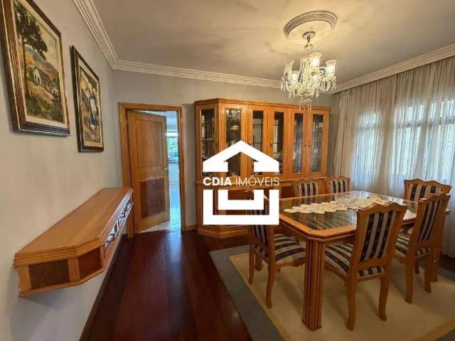 Casa / Sobrado para Venda em São Paulo/SP Parque Jabaquara 4 Quartos