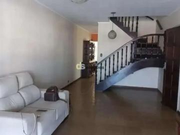 Casa / Sobrado para Venda em São Paulo/SP Parque Jabaquara 4 Quartos